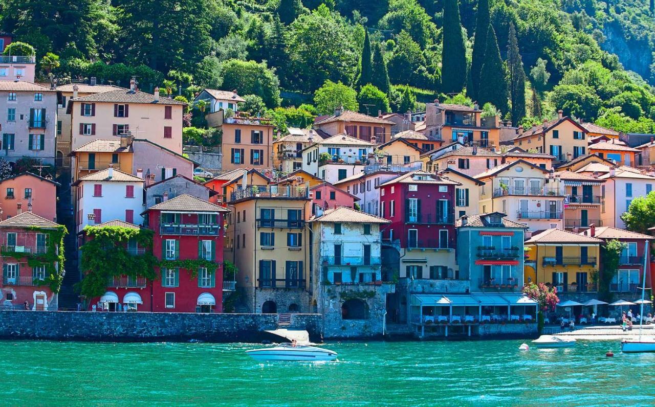 Da Mara Lago Di Como Sormano Exterior foto